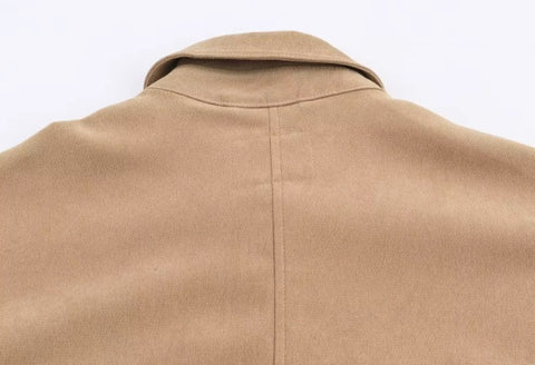 New Elastic Wide-Leg Pant Fashion Travel Street 2-piece Set CODE: KAR4377