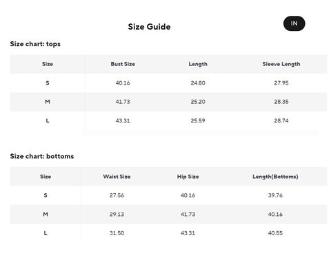 New Elastic Wide-Leg Pant Fashion Travel Street 2-piece Set CODE: KAR4377