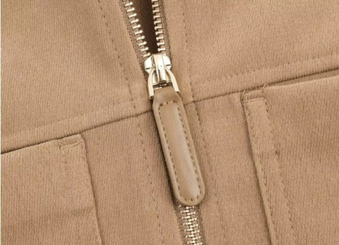 New Elastic Wide-Leg Pant Fashion Travel Street 2-piece Set CODE: KAR4377