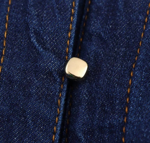 New V Forest Shirt and High Waist Wide Pant CODE: KAR4378