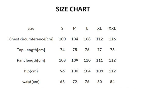 New Turn-Down Collar Wide Leg Zipper Pant Set CODE: KAR4387