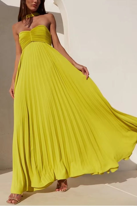 New Sexy Sleeveless Backless Evening Party Dress CODE: KAR4411