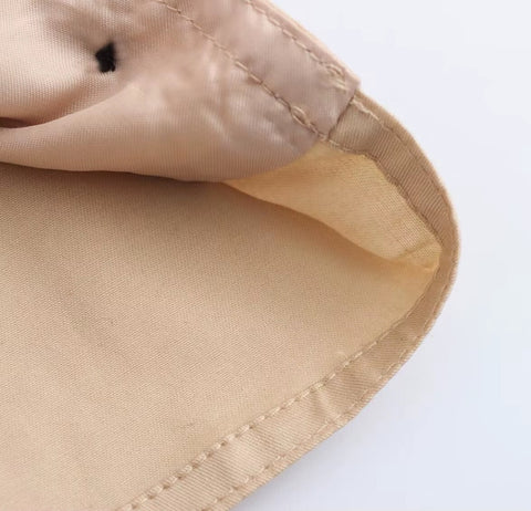 New Lapel Button Sleeveless Short Vest Top+Elegant Slim Zipper Shorts CODE: KAR4420