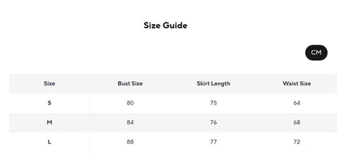 New Fashion High Waist Mini Dress CODE: KAR4439