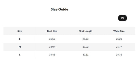 New Fashion High Waist Mini Dress CODE: KAR4439