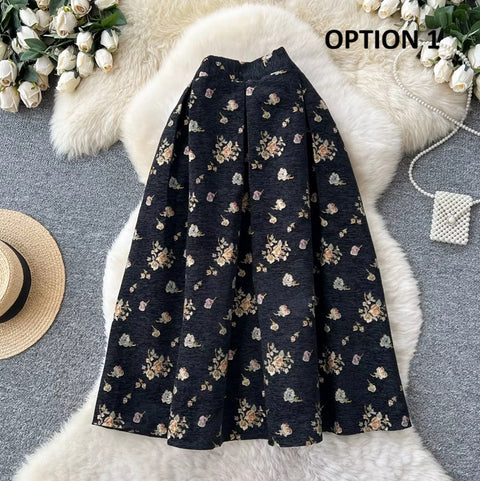 New Elastic High Waist Sexy Skirt CODE: KAR4441