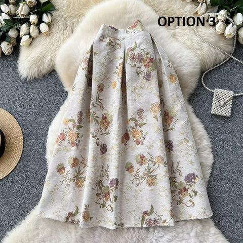 New Elastic High Waist Sexy Skirt CODE: KAR4441