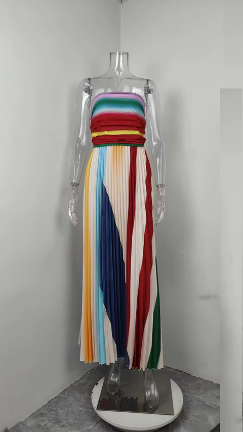 New Fashion Elegant Off-Shoulder Prom Dress CODE: KAR4443