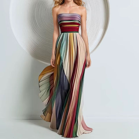 New Fashion Elegant Off-Shoulder Prom Dress CODE: KAR4443