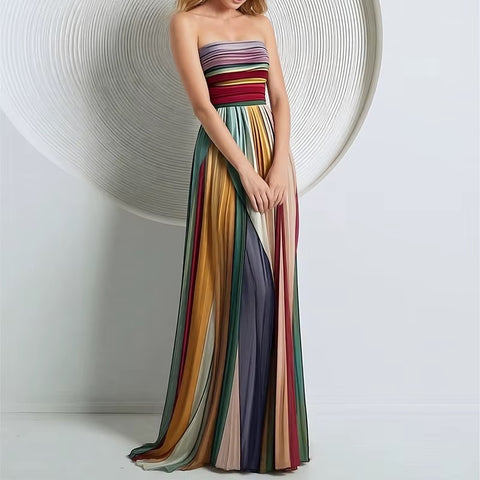 New Fashion Elegant Off-Shoulder Prom Dress CODE: KAR4443