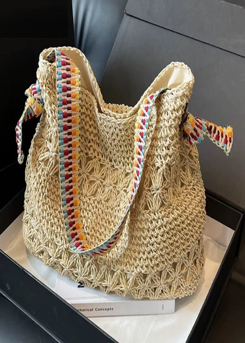 New Fashion Versatile Single Shoulder Commuting Tote Bag CODE: KAR4506