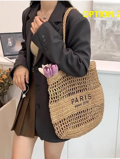 New Women's Crossbody Fashionable Travel Bag CODE: KAR4506