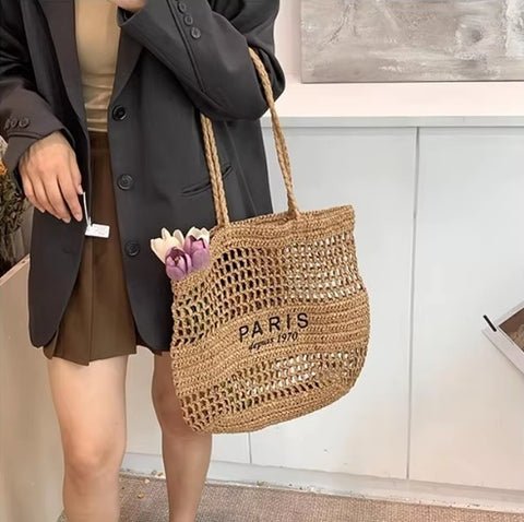 New Women's Crossbody Fashionable Travel Bag CODE: KAR4506