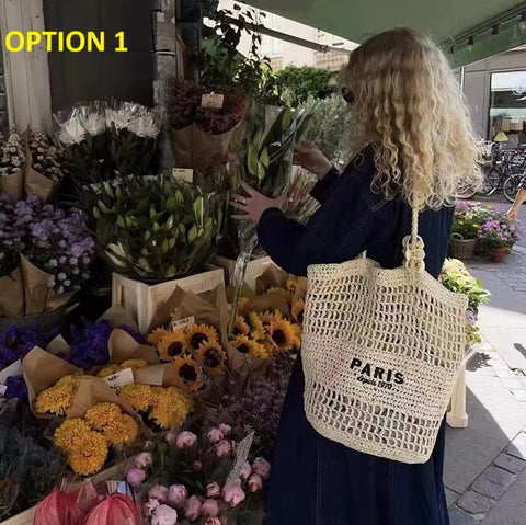 New Women's Crossbody Fashionable Travel Bag CODE: KAR4506