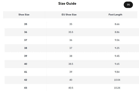 New Versatile Anti-slip Thick-soled Shoes CODE: KAR4537