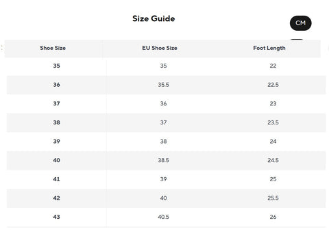 New Versatile Anti-slip Thick-soled Shoes CODE: KAR4537