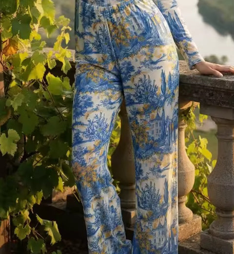 New Long Sleeve with Zip Front Leggings Swimwear CODE: KAR4541