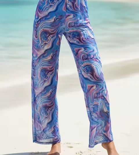 New Long Sleeve with Zip Front Leggings Swimwear CODE: KAR4541