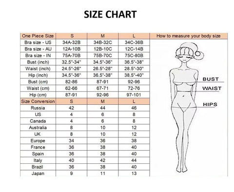 New One Piece Swimsuit Bikini Sexy Beach Swimwear CODE: KAR4573