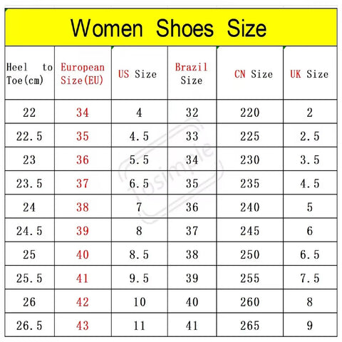 New Summer Square Head High Heels CODE: KAR4611