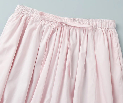 New Lazy Style Loose Cool Wide Leg Pant CODE: KAR4674