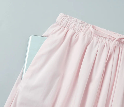 New Lazy Style Loose Cool Wide Leg Pant CODE: KAR4674