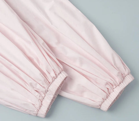 New Lazy Style Loose Cool Wide Leg Pant CODE: KAR4674