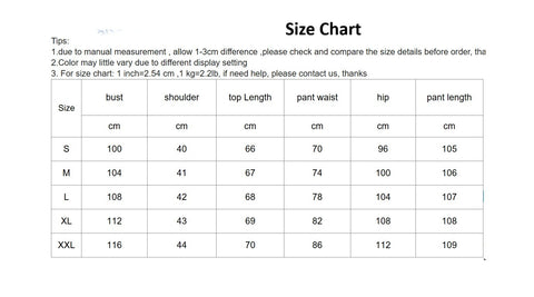 New Print Fashion Shirt&pants Luxury Wear 2Pcs Set CODE: KAR4688