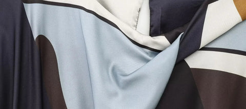 New Fashion Versatile Print Short-sleeved Long Midi Dress CODE: KAR4697