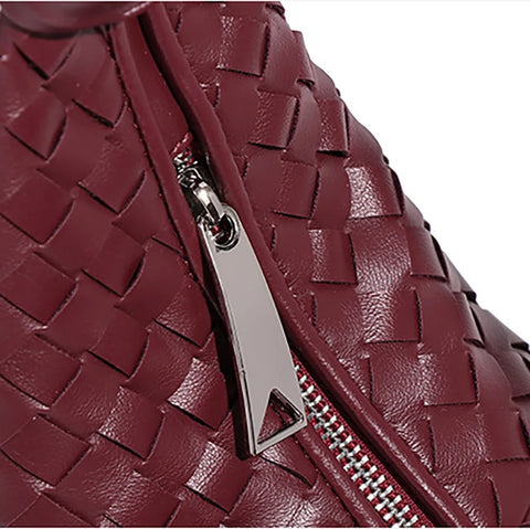 Fashion Casual Casual Hobos Shoulder Handbag CODE: KAR4713