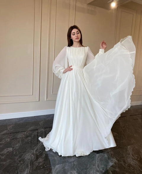 New Abayas Islam Vestidos Long Dress CODE: KAR4717