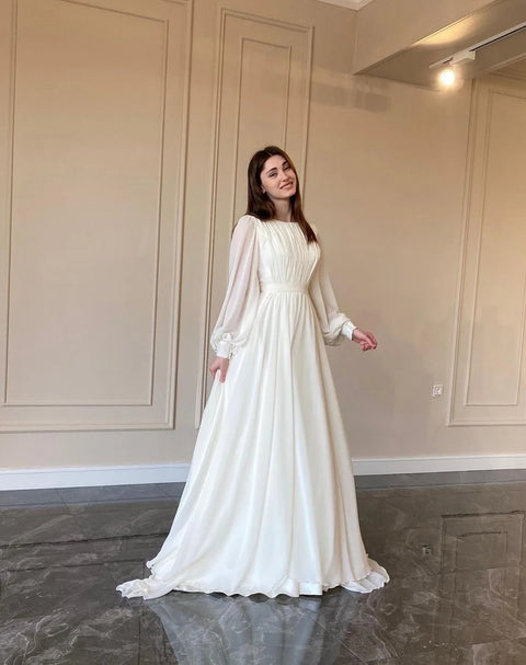 New Abayas Islam Vestidos Long Dress CODE: KAR4717