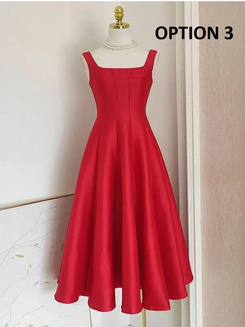 New Runway Designer Formal Evening Party Long Dress CODE: KAR4739