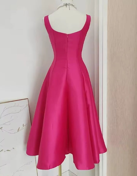 New Runway Designer Formal Evening Party Long Dress CODE: KAR4739