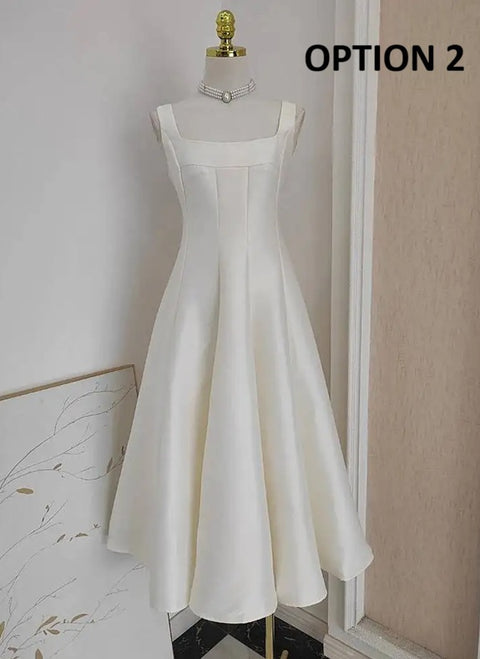 New Runway Designer Formal Evening Party Long Dress CODE: KAR4739