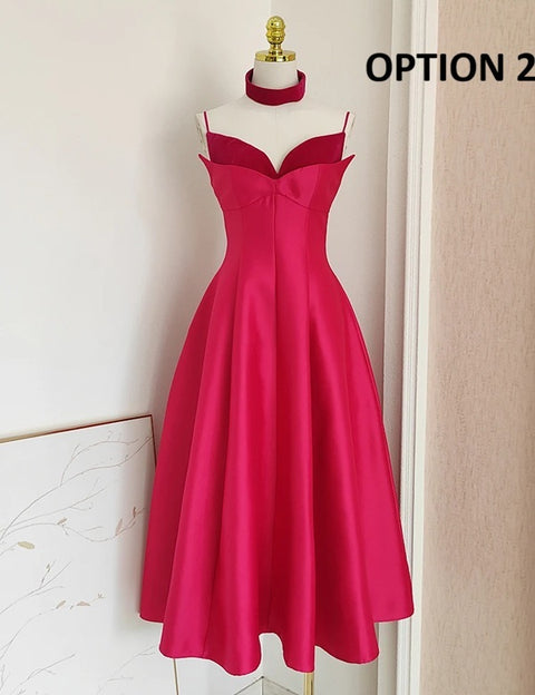 New Sexy Strapless Slim Long Party Dress CODE: KAR4741