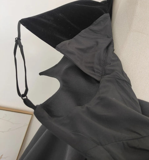 New Sexy Strapless Slim Long Party Dress CODE: KAR4741