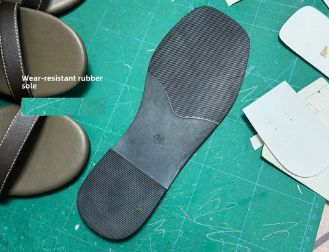 New Cro Heap One-Strap Exposure Boots CODE: KAR4764