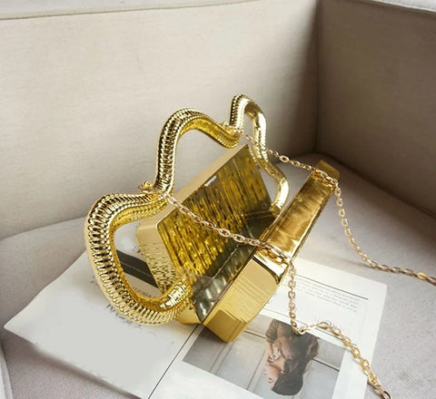 New Casual Fashion Luxurious Design Handbags CODE: KAR4774
