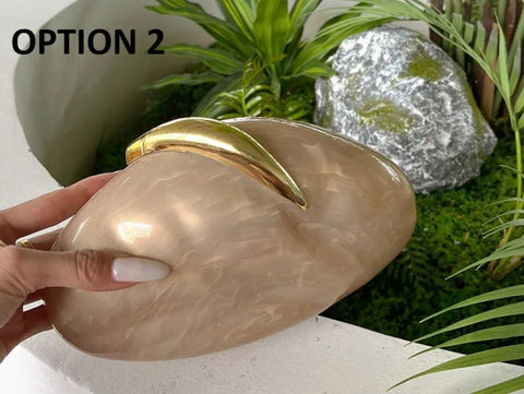 New High Quality Crossbody Clutch Bag CODE: KAR4776