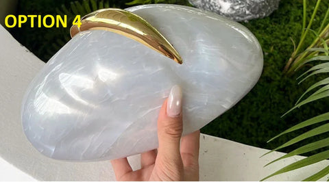 New High Quality Crossbody Clutch Bag CODE: KAR4776