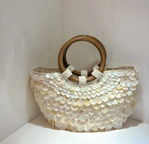 New Luxury Rhinestone Diagonal Design Handbag CODE: KAR4780