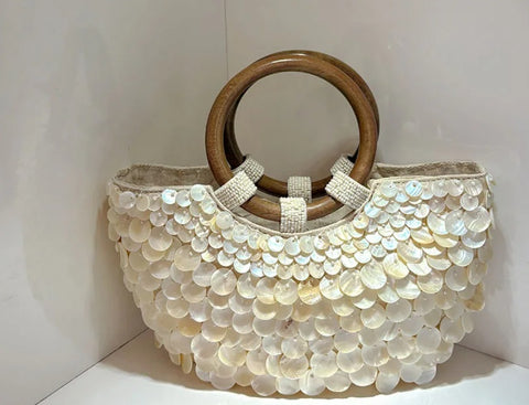 New Luxury Rhinestone Diagonal Design Handbag CODE: KAR4780