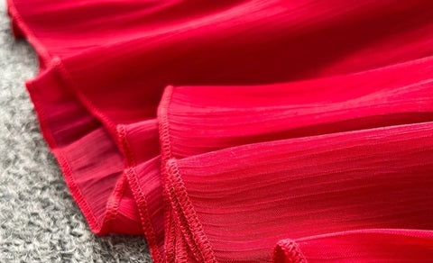 New Ankle Length Solid Party Long Dress CODE: KAR4782