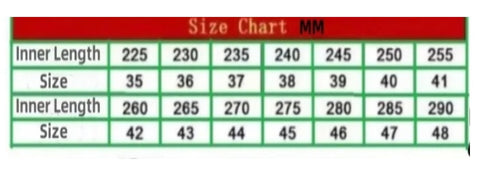 New Casual Beach Sports Platform Sandals CODE: KAR4806