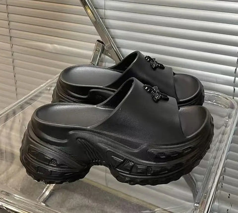 New Thick-Soled Eva Slippers CODE: KAR4816