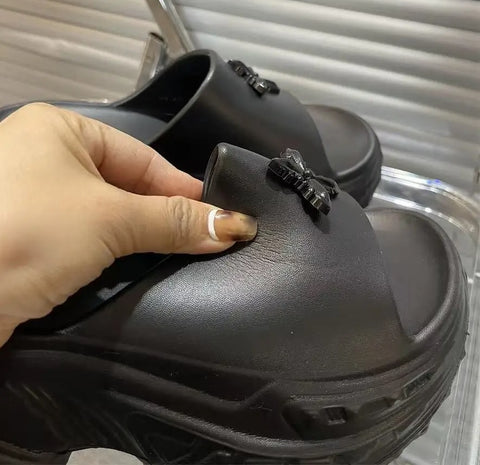 New Thick-Soled Eva Slippers CODE: KAR4816