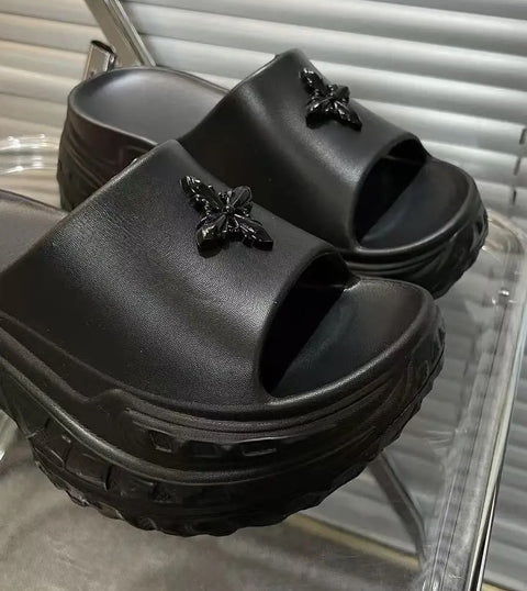 New Thick-Soled Eva Slippers CODE: KAR4816
