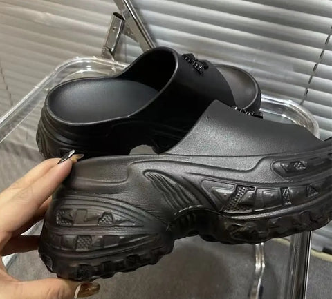 New Thick-Soled Eva Slippers CODE: KAR4816