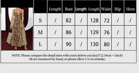 New Leopard Print Sleeveless Sling Dress CODE: KAR4817